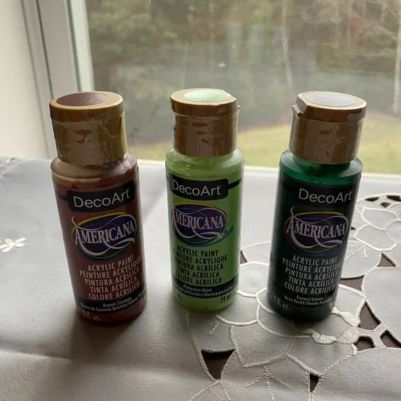 Stencil Project! - Picture 9 of 13